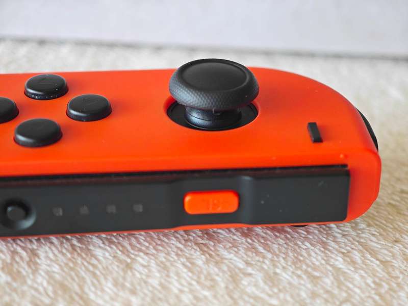 Nintendo Switch OLED Console - Pokemon Scarlet & Violet Edition