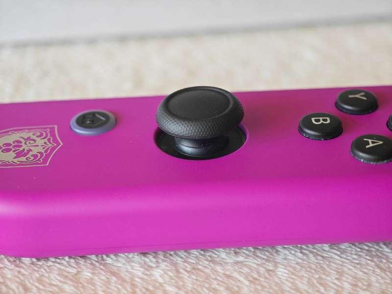 Nintendo Switch OLED Console - Pokemon Scarlet & Violet Edition