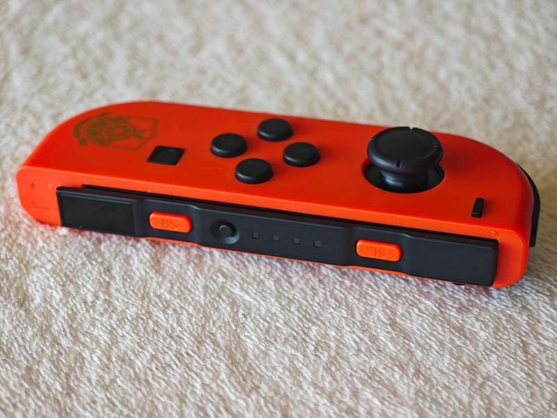 Nintendo Switch Joy-Con Controller Pair