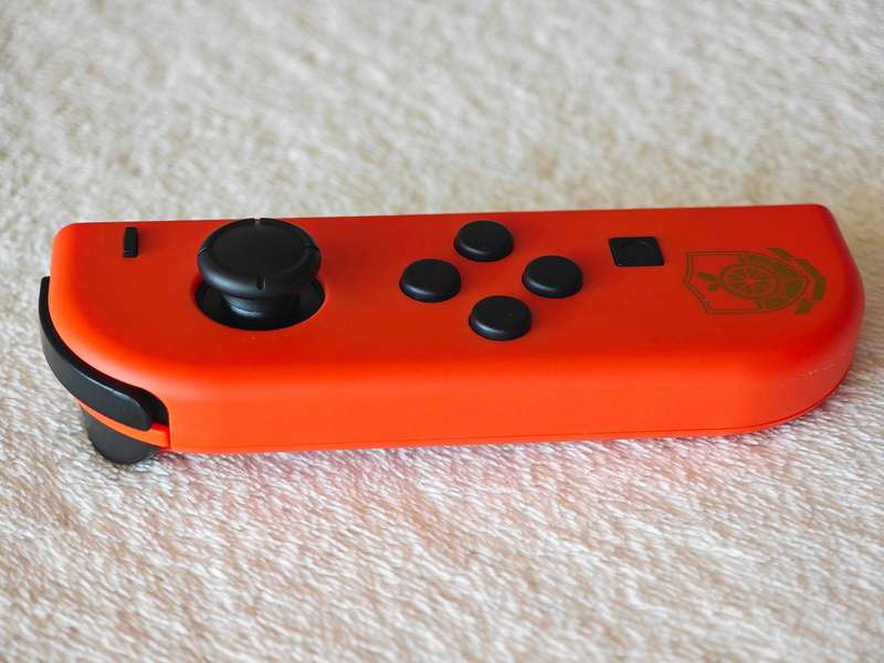 Nintendo Switch Joy-Con Controller Pair
