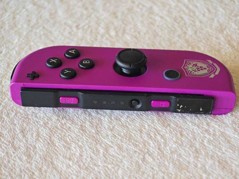 Nintendo Switch Joy-Con Controller Pair