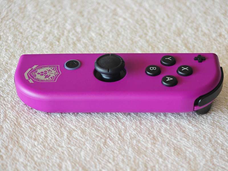Nintendo Switch Joy-Con Controller Pair