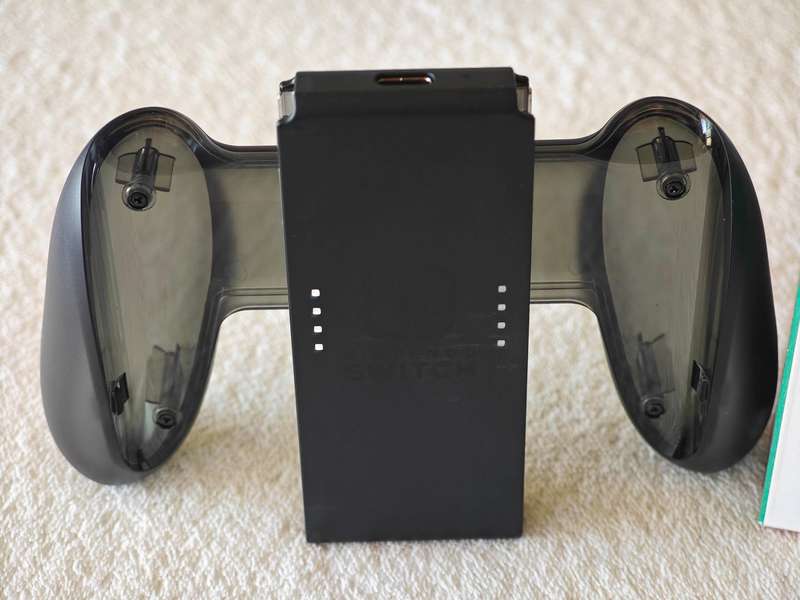 Nintendo Switch Joy-Con Charging Grip