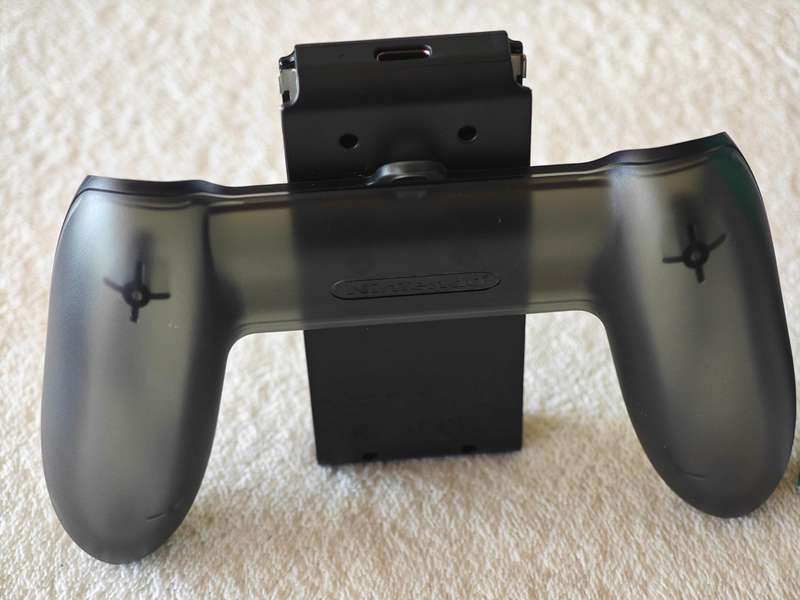 Nintendo Switch Joy-Con Charging Grip