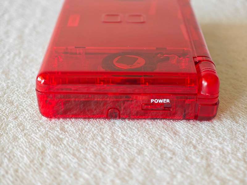 Nintendo DS Lite Console