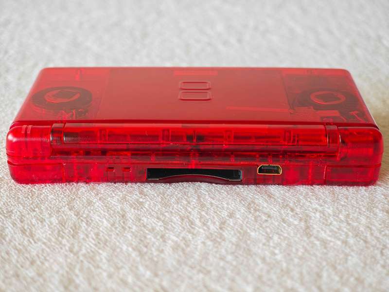 Nintendo DS Lite Console