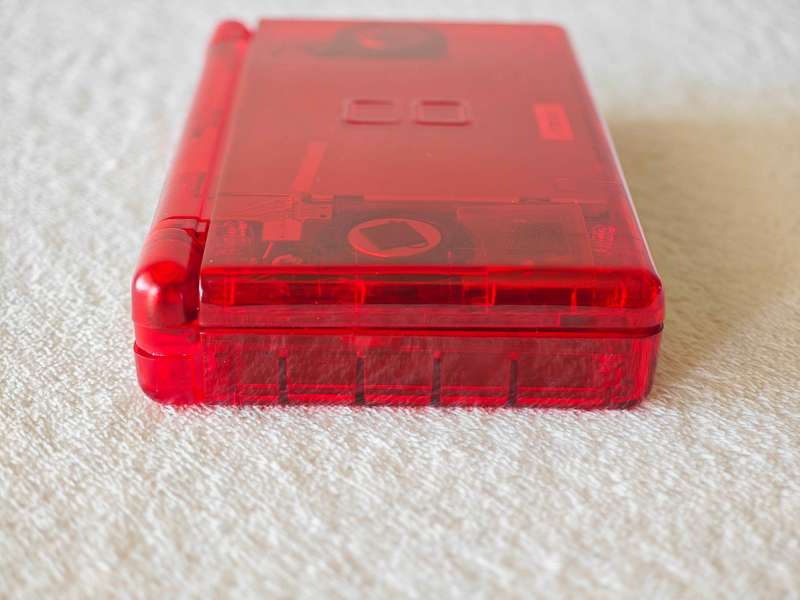 Nintendo DS Lite Console