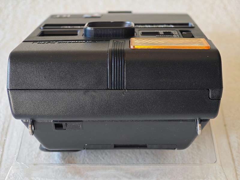 Kodak Colorburst 250 Instant Camera