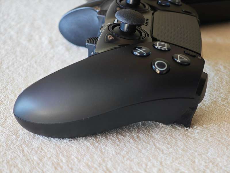 DualSense Edge Wireless Controller - PS5
