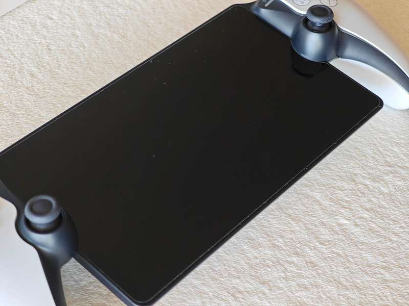 Playstation Portal - PlayStation 5 Remote Player