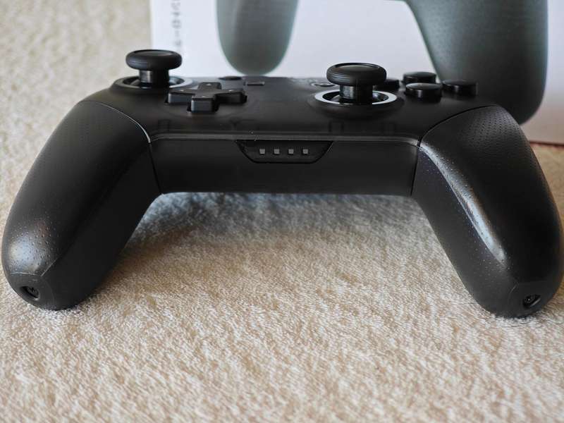 Nintendo Switch Pro Controller