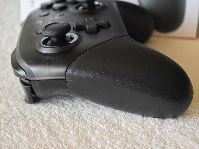 Nintendo Switch Pro Controller