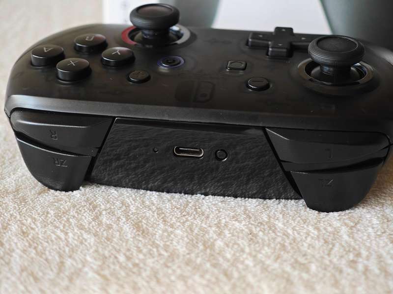 Nintendo Switch Pro Controller
