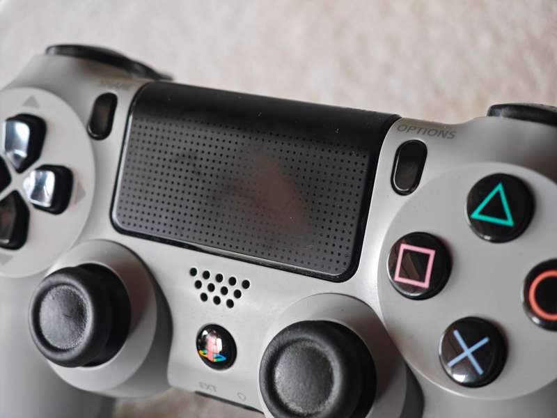 Dualshock 4 20th Anniversary Edition Controller - Playstation 4