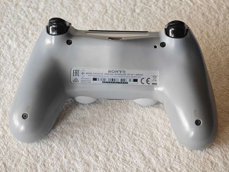 Dualshock 4 20th Anniversary Edition Controller - Playstation 4