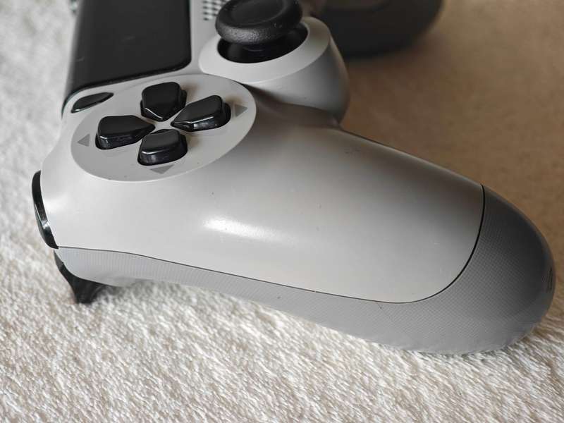 Dualshock 4 20th Anniversary Edition Controller - Playstation 4