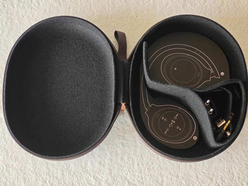 Sony WH-1000XM4 Wireless Noise Cancelling Headphones