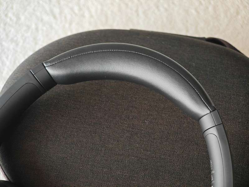 Sony WH-1000XM4 Wireless Noise Cancelling Headphones