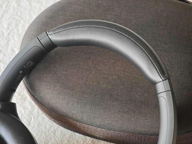 Sony WH-1000XM4 Wireless Noise Cancelling Headphones