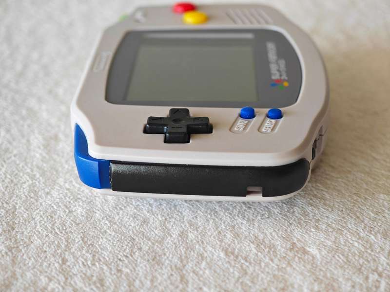 Nintendo Game Boy Advance Console
