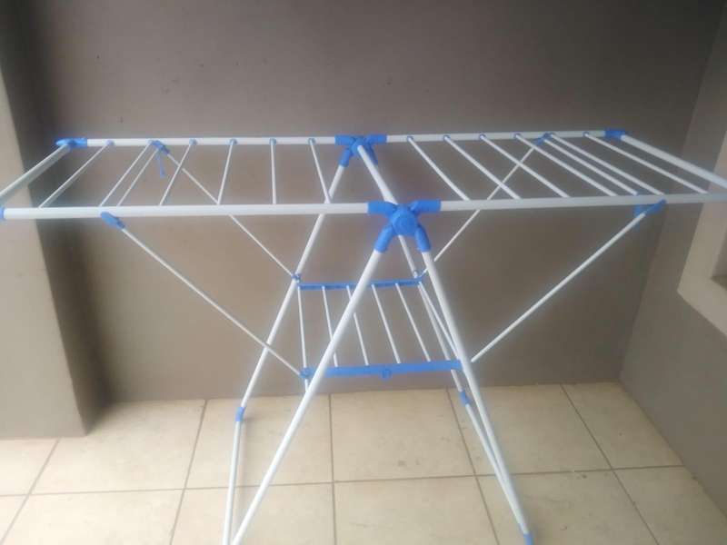 Foldable Drying rack for clothes