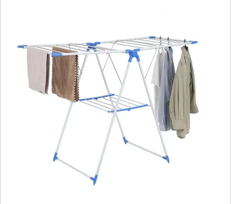 Foldable Drying rack for clothes