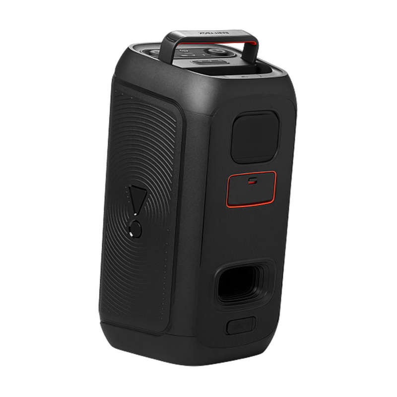 JBL Club 120 Party Box Unboxed