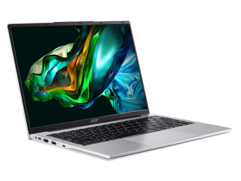 Acer Aspire Lite AL14-31P-37JX I3-N300 8GB Ram 512GB SSD 14.0'' WUXGA Notebook Open Box