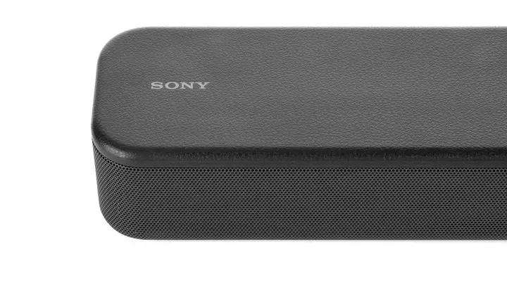 Sony HT-S100F 120W 2.0 Channel Soundbar