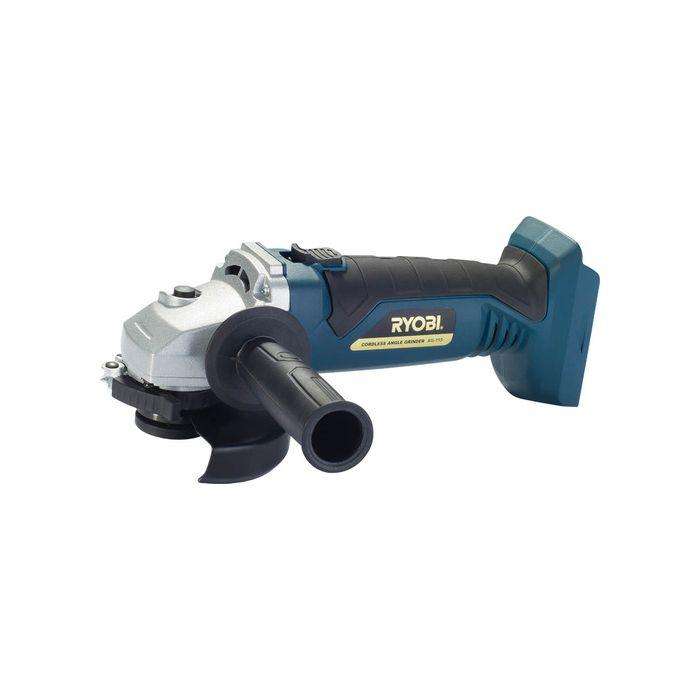 Ryobi 18V Li-Ion Cordless 115 mm Angle Grinder XG-115