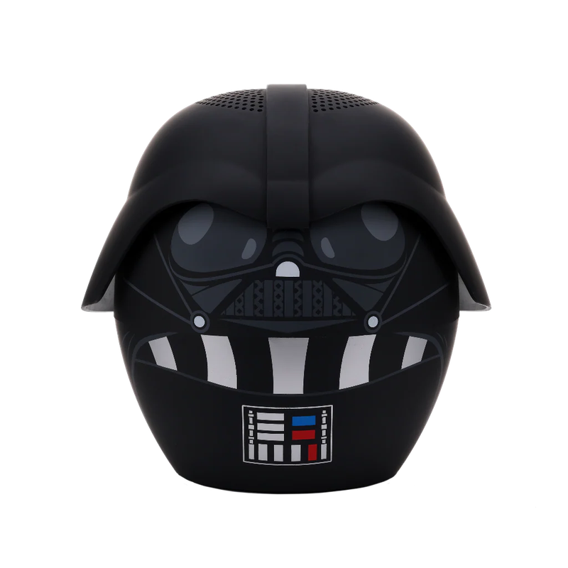 Starwars Darth Vader Bitty Boomers wireless  Bluetooth Speaker