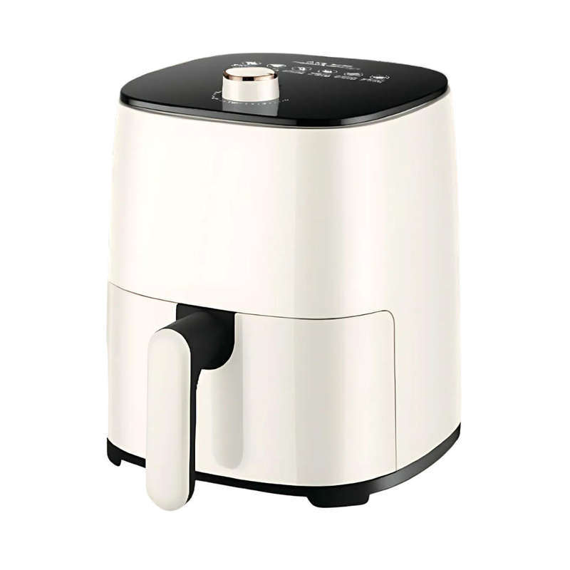 Model - 1000W Ecco Air Fryer