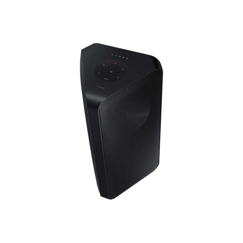 Samsung Bluetooth Speaker - Sound Tower MX-ST50B/XA Speakers with Bluetooth