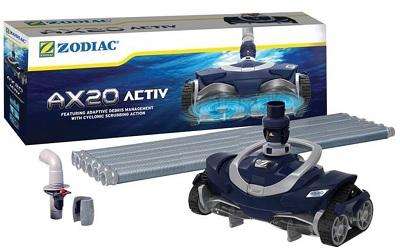 Zodiac AX20 Activ Pool Cleaner