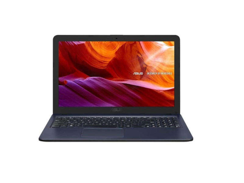 Asus X543M N4020 4GB Ram 128GB SSD 15.6'' HD Notebook Preowned