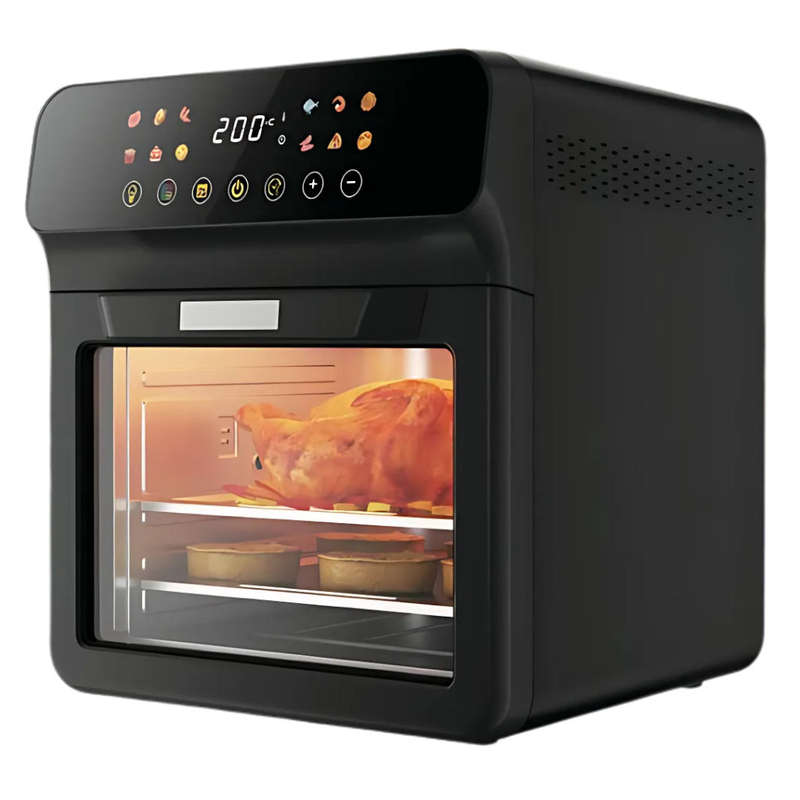 Model - 1700w Ecco Air Fryer AF-93