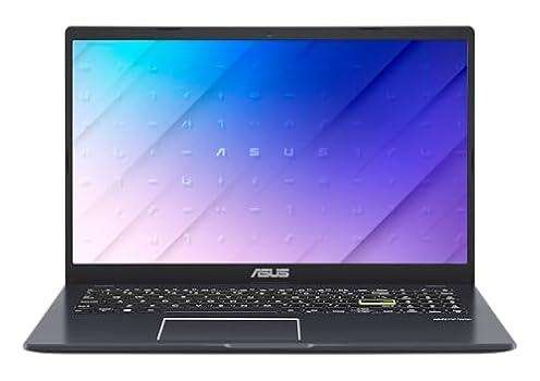 Asus E510KA Intel N4500 8GB Ram 256GB SSD 15.6'' HD Notebook Open Box