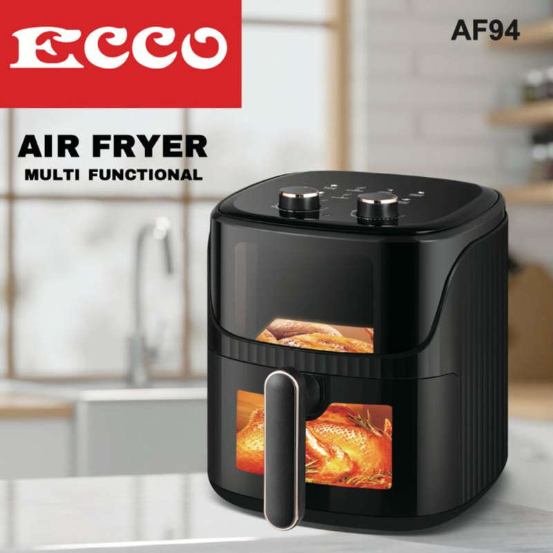 Ecco Air Fryer 7L 1350W AF94