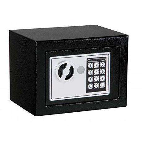 Electronic Digital Safe Box - Small