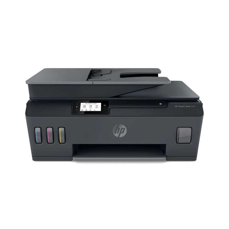 HP Smart Tank 530 3-in-1 A4 Wireless Colour - Print Scan Copy Unboxed