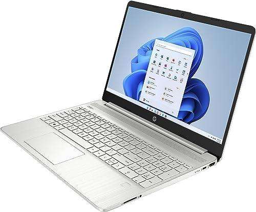 HP Laptop 15s-Fq4xxx Intel Core I7-1195G7  16GB Ram 512GB SSD 15.6'' FHD Notebook Preowned