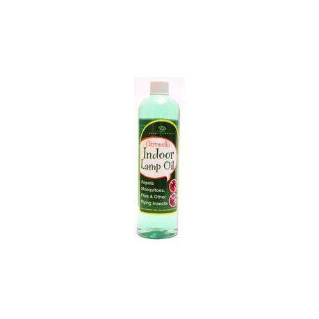 Republic Umbrella - Citronella Lamp Oil Refill 500ml - Green