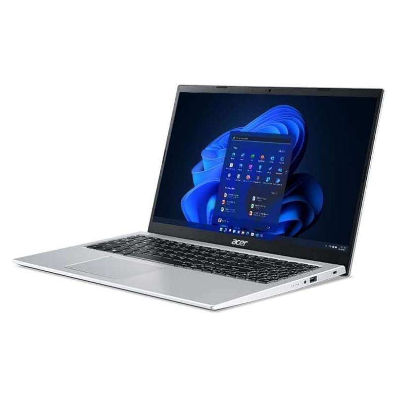 Acer Aspire3 A315-59-39H7 Intel Core I3-1215U 8GB Ram 256GB SSD 15.6'' FHD Notebook  Preowned