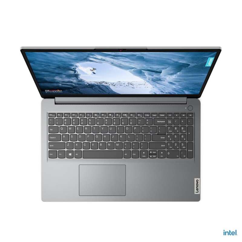 Lenovo Ideapad 1 15IJL7 N4500 4GB Ram 128GB SSD 15.6''FHD Notebook Open box