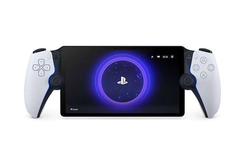 Sony PlayStation Portal CFI-Y1016 Open Box