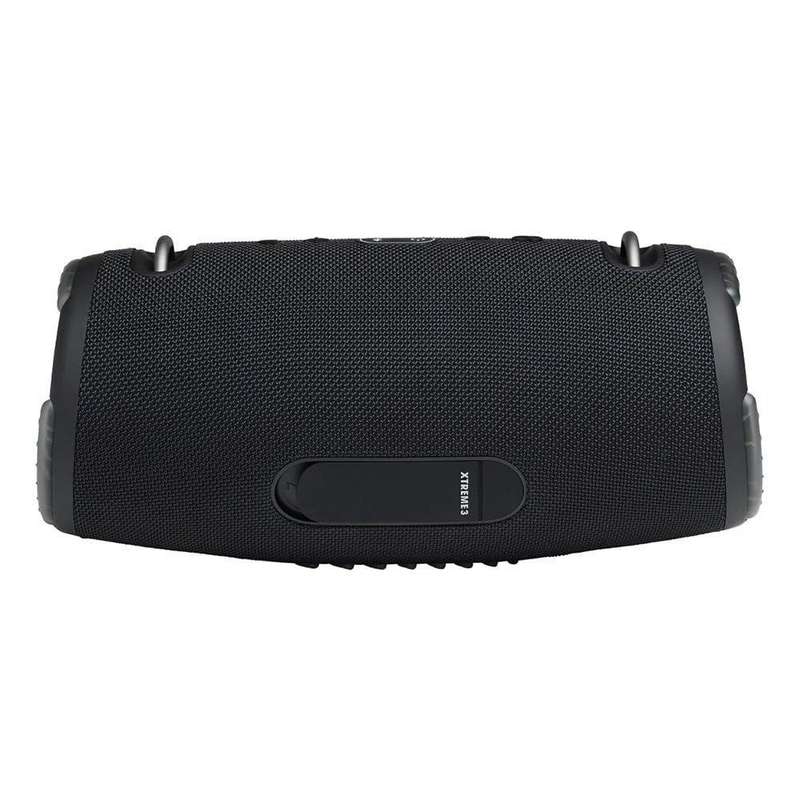 JBL Xtreme 3 Portable Waterproof Bluetooth Speaker - Black