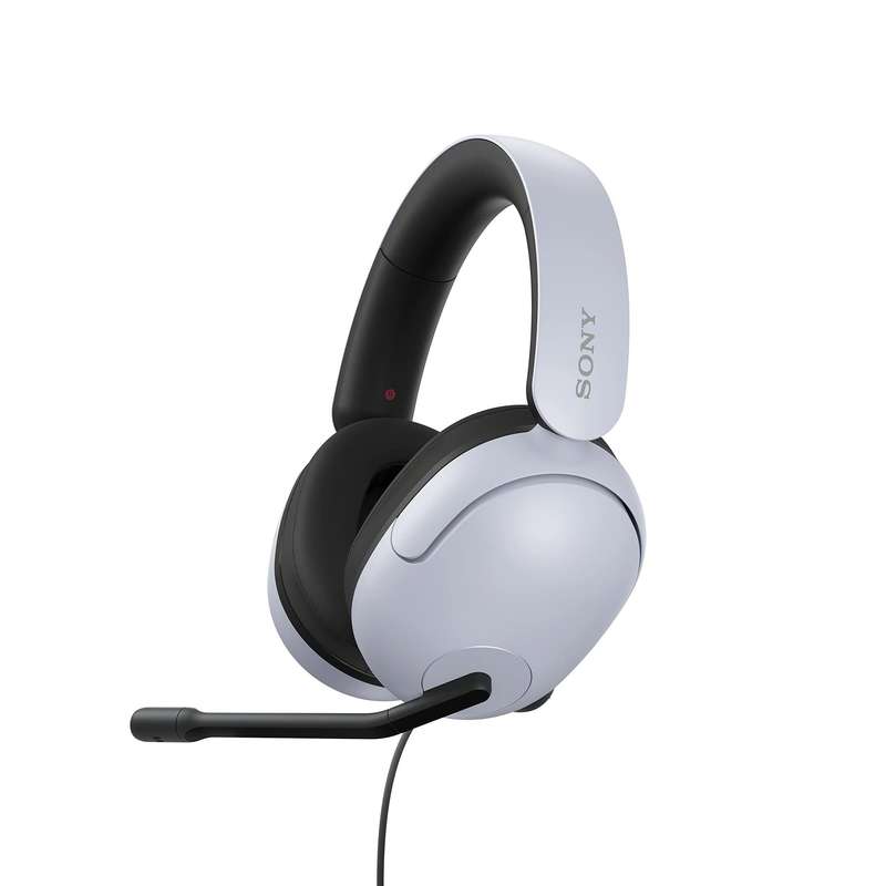 Sony H3  Gaming Headsets Open Box