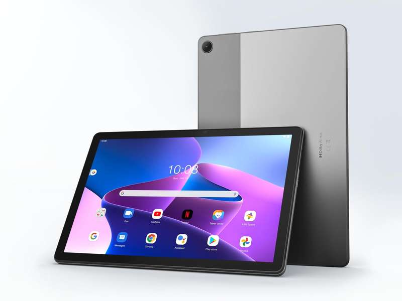 Lenovo Tab M10 3rd Gen (ZAAF) 10.1" 64GB LTE Tablet