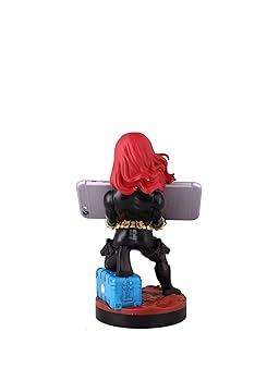 Cable Guy: Black Widow