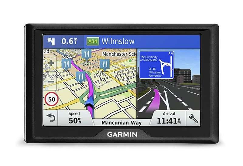 Garmin Drive 40LM GPS